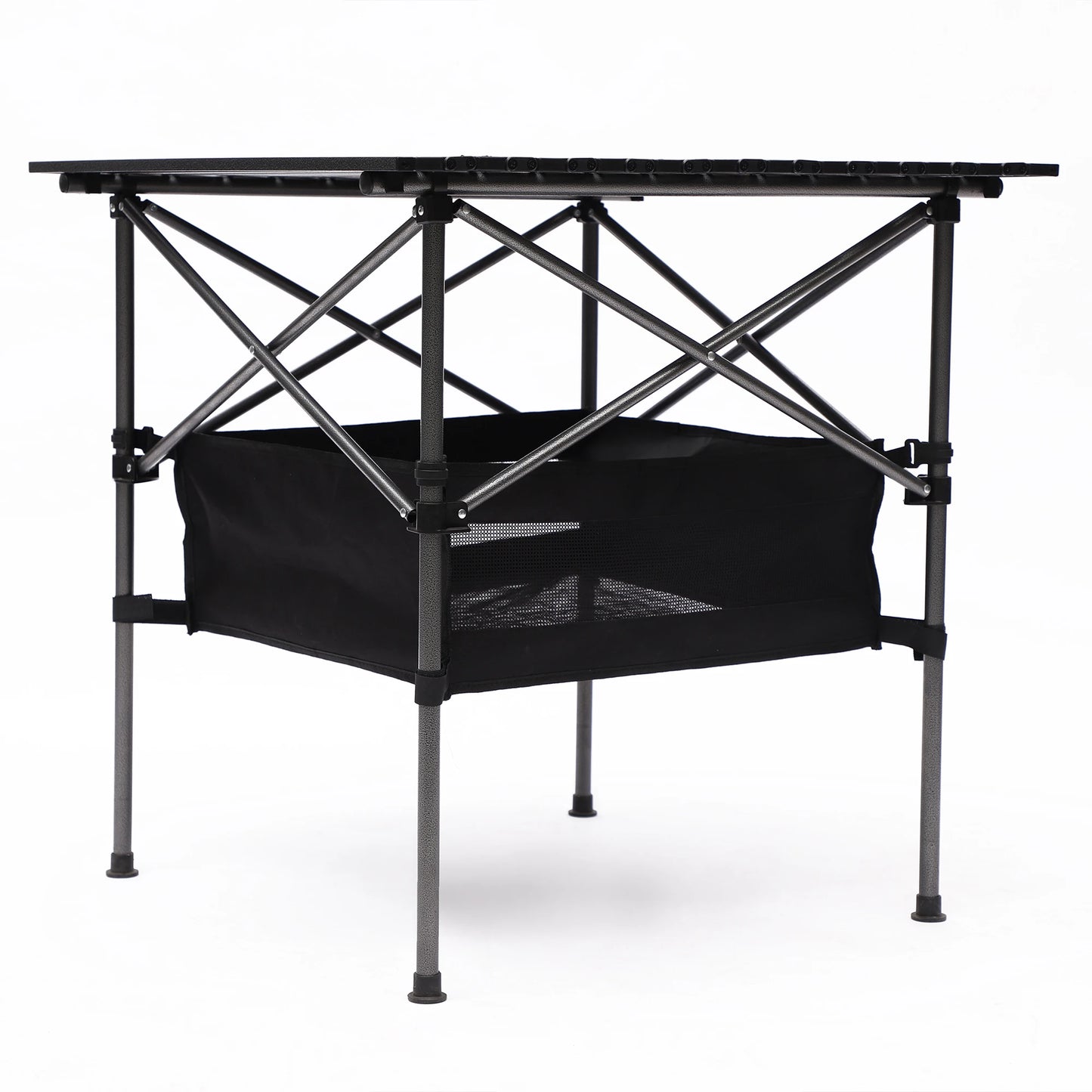 Folding Extendable Outdoor Table