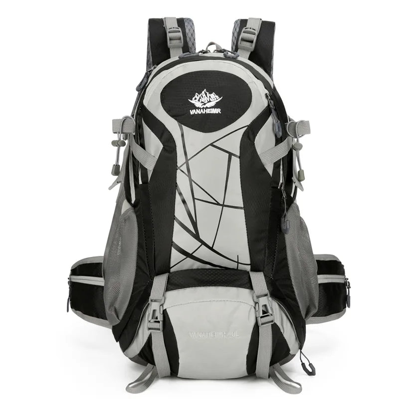 Hiking/Traveling Backpack
