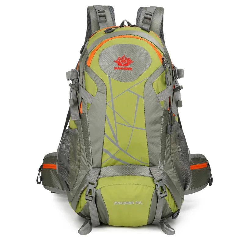 Hiking/Traveling Backpack