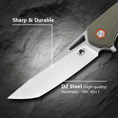 Folding Pocket Knife