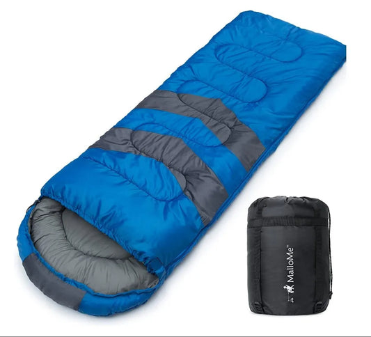3-Season Sleeping Bag