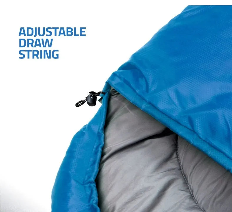 3-Season Sleeping Bag