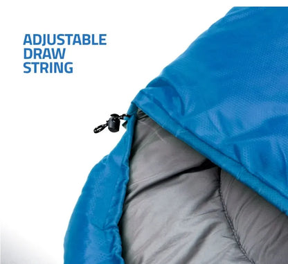 3-Season Sleeping Bag