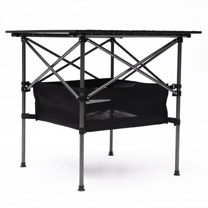 Folding Extendable Outdoor Table