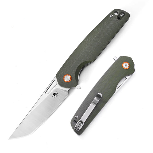 Folding Pocket Knife
