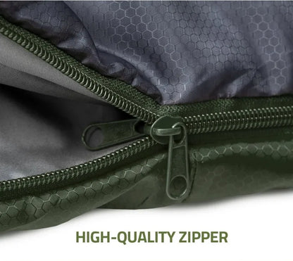 3-Season Sleeping Bag