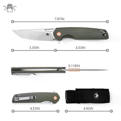 Folding Pocket Knife
