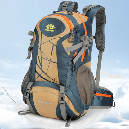 Hiking/Traveling Backpack