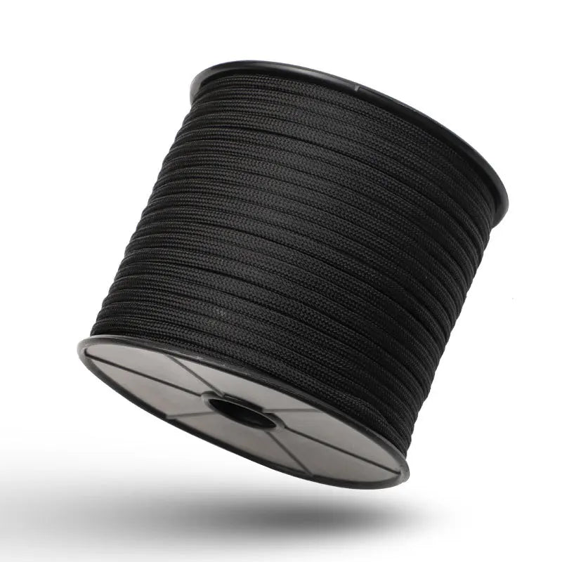 4mm Paracord 50m Military Grade