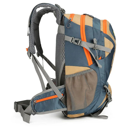 Hiking/Traveling Backpack