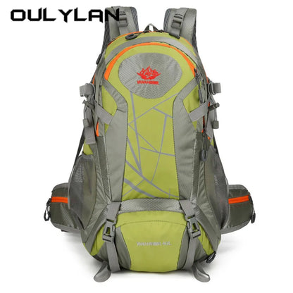Hiking/Traveling Backpack