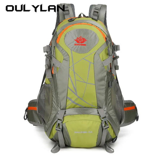 Hiking/Traveling Backpack