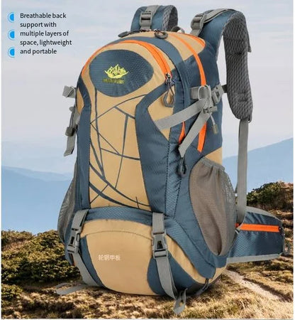 Hiking/Traveling Backpack