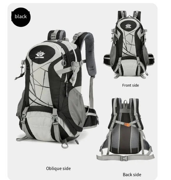 Hiking/Traveling Backpack